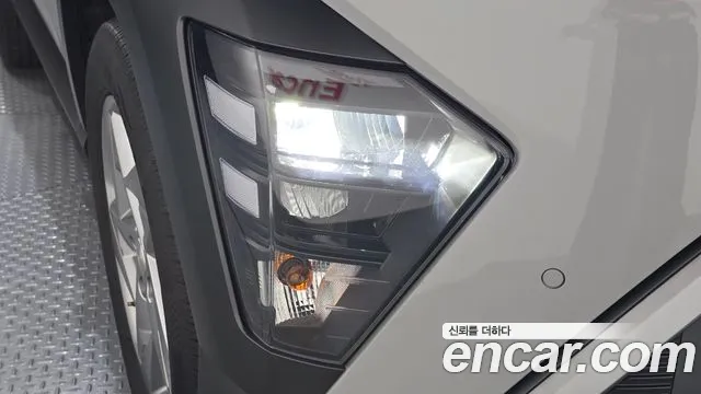 Hyundai Kona Kona Гибрид (SX2) Premium — Фото автомобиля 22
