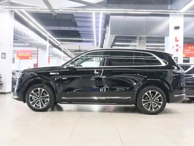 Aito M7 — Фото автомобиля 3
