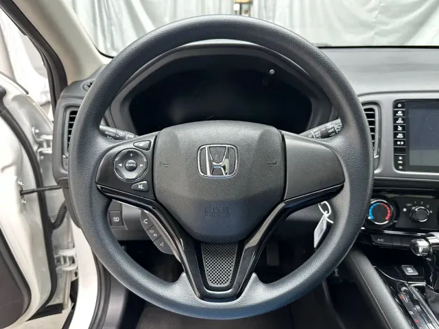 Honda Vezel — Фото автомобиля 8