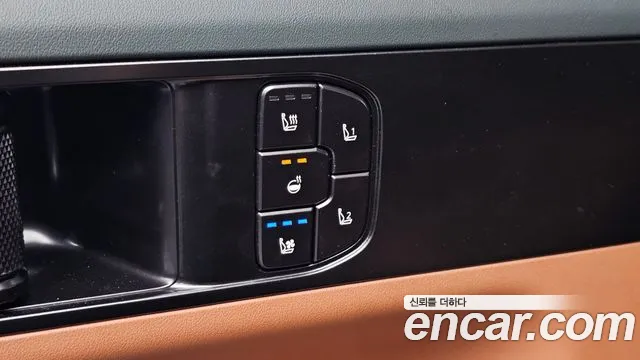 Kia Tasman — Фото автомобиля 29