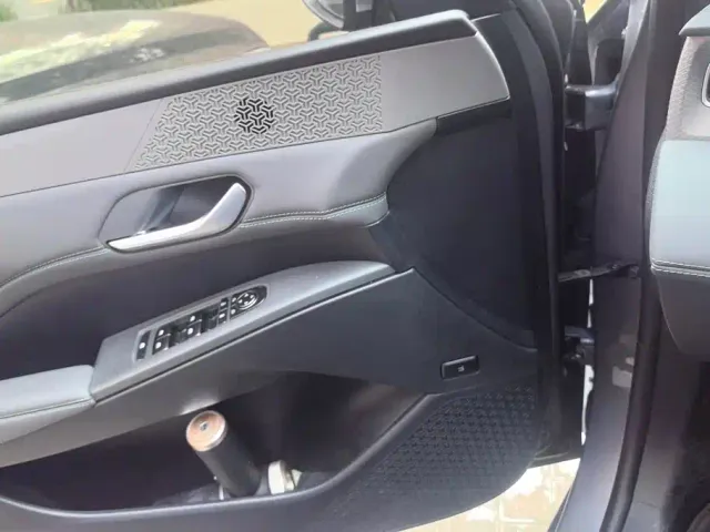BYD Qin PLUS — Фото автомобиля 7