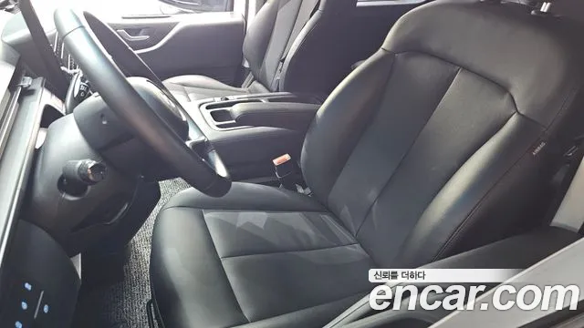 Hyundai Staria Staria Tourer 11 мест — Фото автомобиля 29