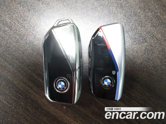 BMW 5-Series 5 серия (G60) 530i xDrive M Sport — Фото автомобиля 20