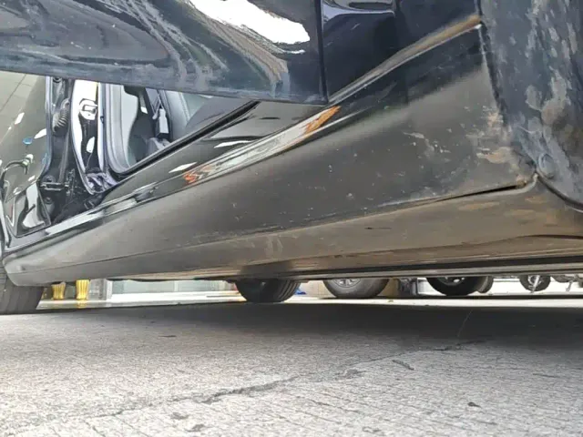 Tesla Model 3 — Фото автомобиля 20