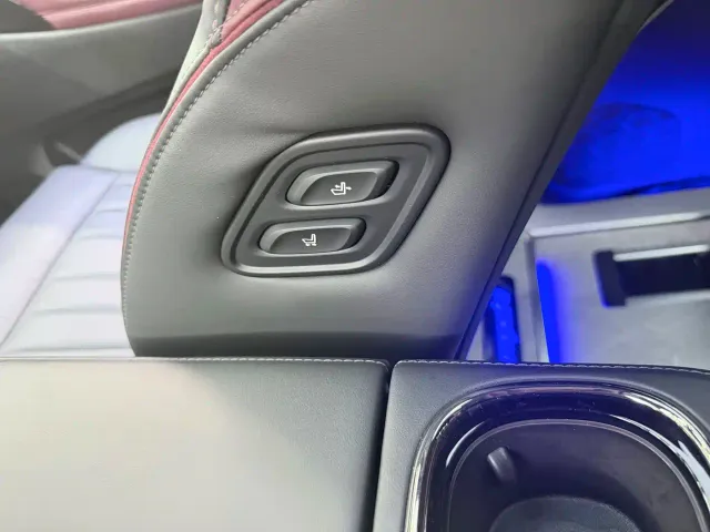 GAC Trumpchi M8 — Фото автомобиля 17