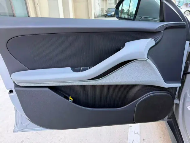 Nio ET5 Touring — Фото автомобиля 4