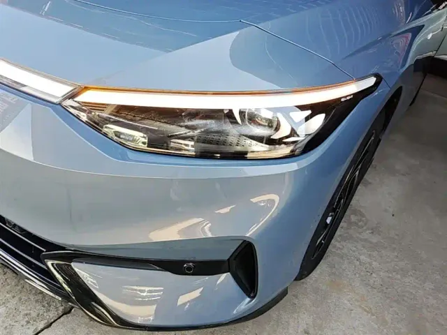 Volkswagen ID.7 Vizzion — Фото автомобиля 23