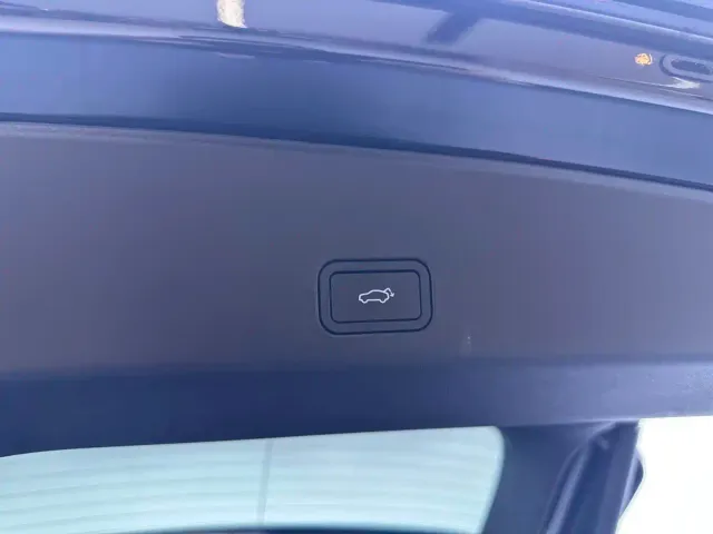 Geely Xingyue L — Фото автомобиля 29