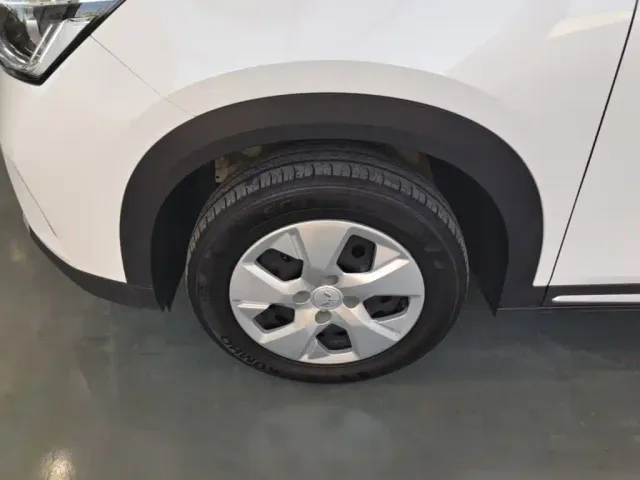 Wuling Xingchi — Фото автомобиля 22