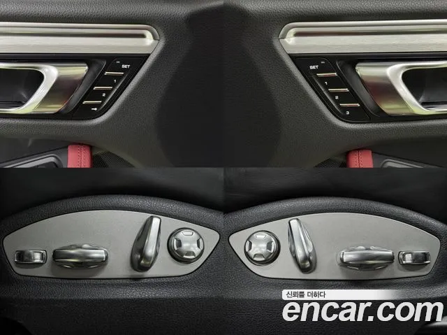 Porsche Macan — Фото автомобиля 16