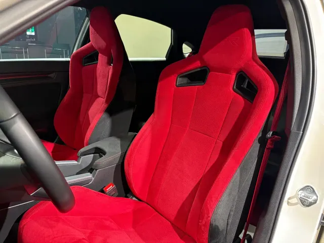 Honda Civic — Фото автомобиля 16