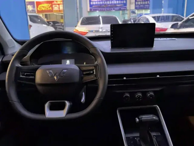 Wuling Xingchi — Фото автомобиля 12