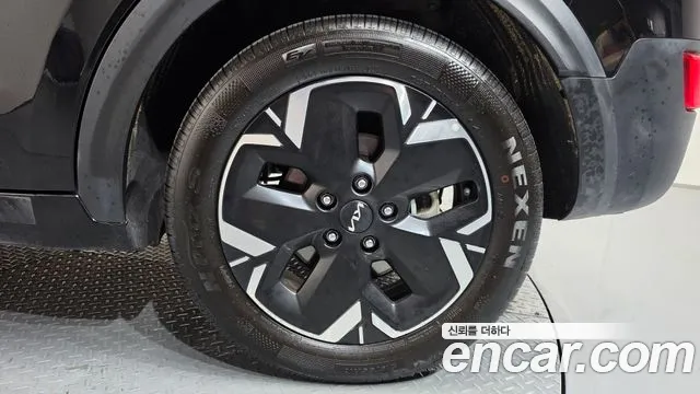 Kia Niro All Niro EV Air — Фото автомобиля 17