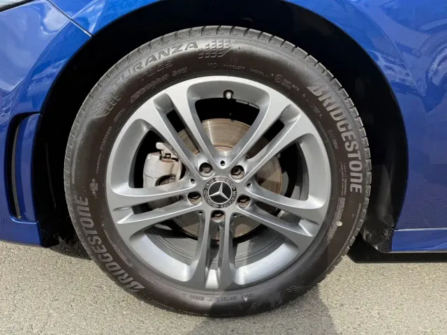 Mercedes-Benz A-Class — Фото автомобиля 14