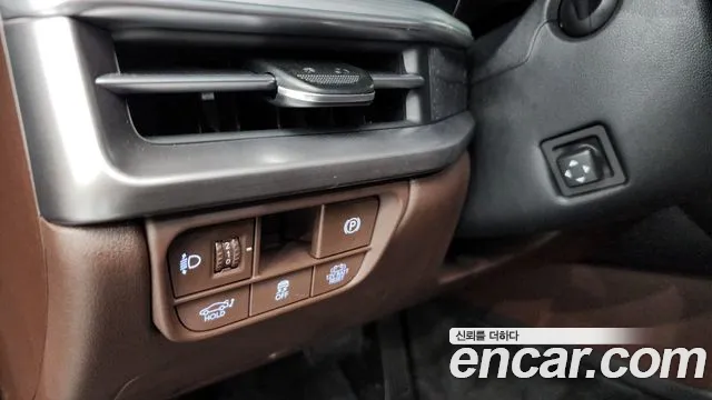 Hyundai Grandeur — Фото автомобиля 24