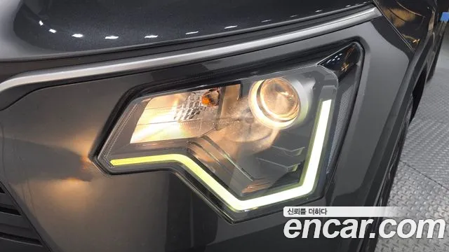 Kia Niro The All New Niro Trendy — Фото автомобиля 7