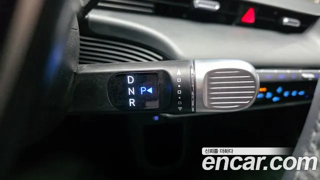 Hyundai Ioniq 5 Ioniq5 — Фото автомобиля 11