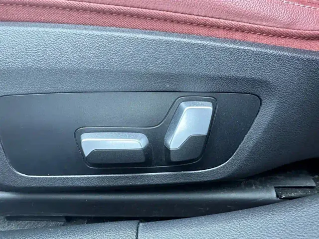 BMW 3 Series — Фото автомобиля 17