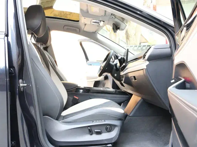 Volkswagen ID.6 Crozz — Фото автомобиля 13
