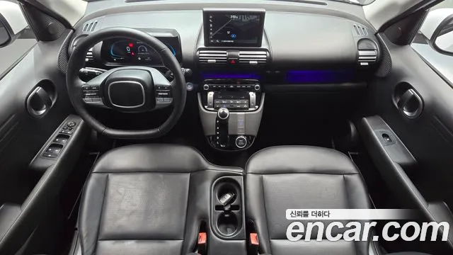 Hyundai Casper Casper Inspiration — Фото автомобиля 7