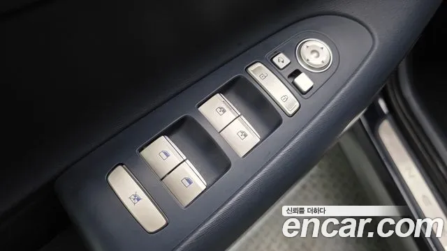 Hyundai Nexo — Фото автомобиля 13