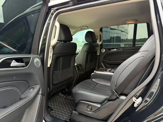 BAIC Beijing Offroad BJ90 — Фото автомобиля 28