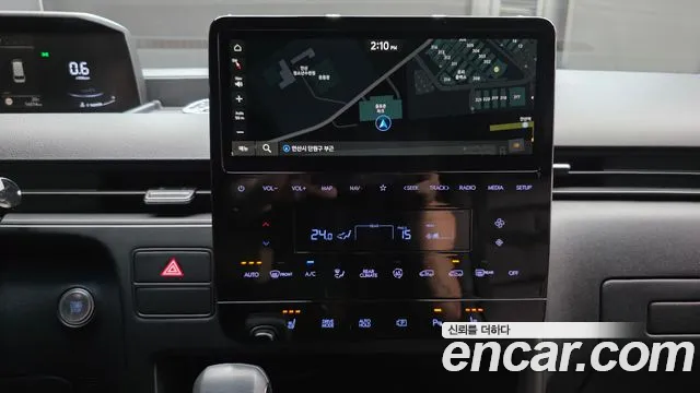 Hyundai Staria — Фото автомобиля 25