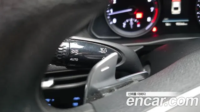 Hyundai Sonata — Фото автомобиля 26