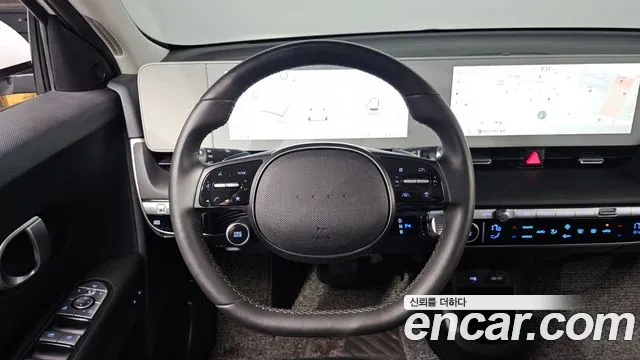 Hyundai Ioniq5 Ioniq5 — Фото автомобиля 13