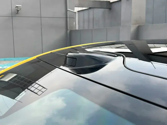 Leapmotor Lafa 5 — Фото автомобиля 11