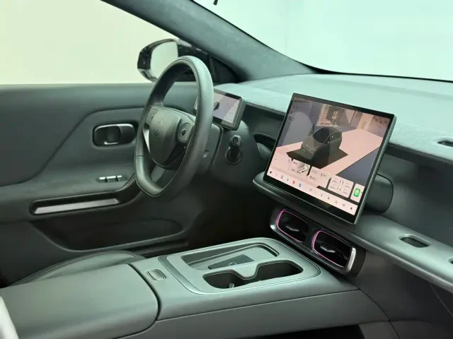Leapmotor Lafa 5 — Фото автомобиля 17