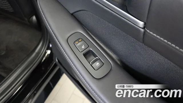 Hyundai Sonata DN8 — Фото автомобиля 25