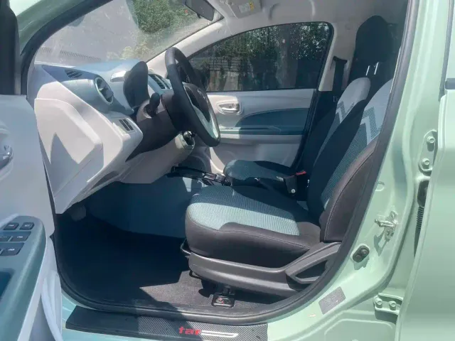 Changan Benben E-Star — Фото автомобиля 4