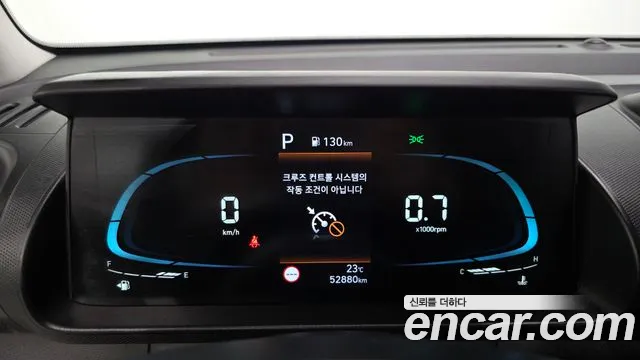 Hyundai Casper — Фото автомобиля 8