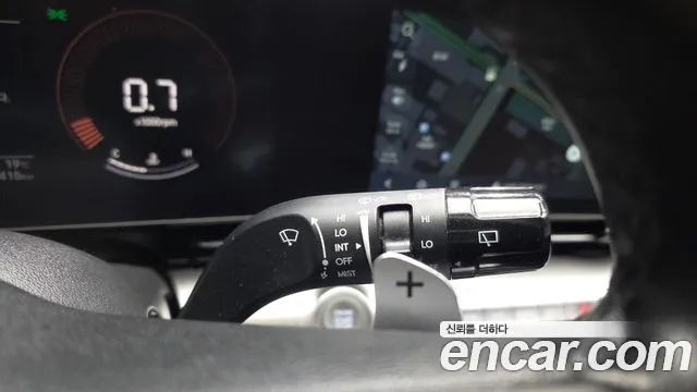Hyundai Kona SX2 — Фото автомобиля 30