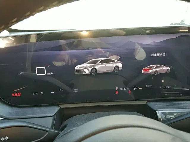 Buick LaCrosse — Фото автомобиля 11