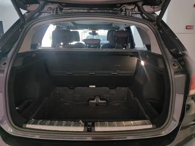 BMW X1 — Фото автомобиля 18