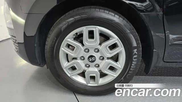 Hyundai Staria — Фото автомобиля 5