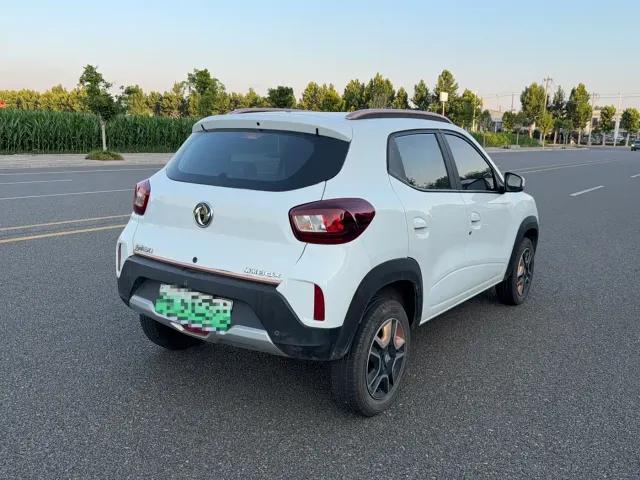 Dongfeng Nano BOX — Фото автомобиля 4