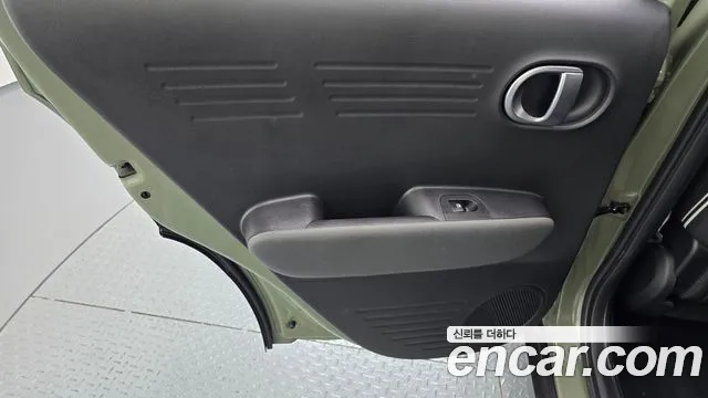 Hyundai Casper — Фото автомобиля 14