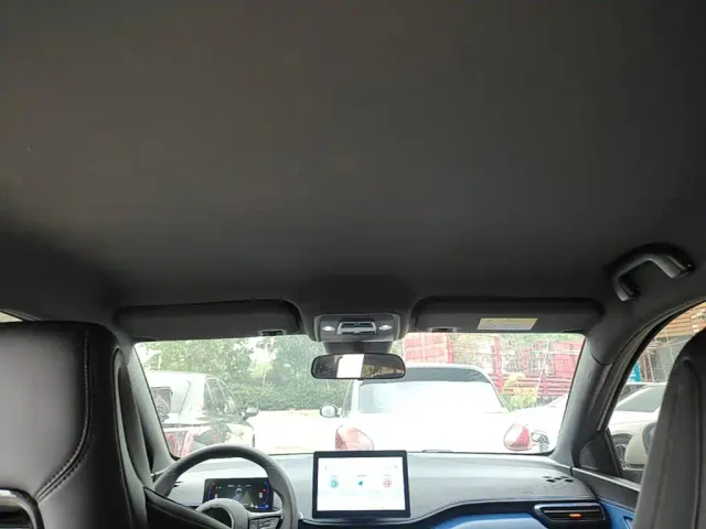 BYD Seagull — Фото автомобиля 17