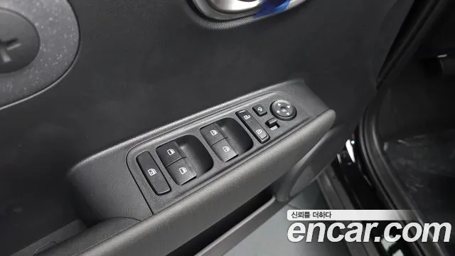 Hyundai Casper Electric — Фото автомобиля 30