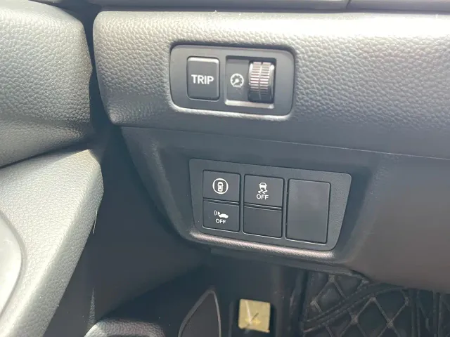 Honda Accord — Фото автомобиля 14