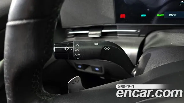 Hyundai Kona — Фото автомобиля 28
