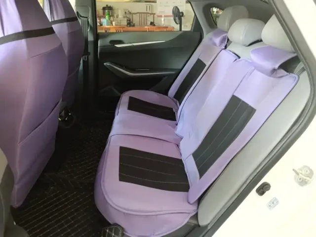 Changan Raeton Plus — Фото автомобиля 12