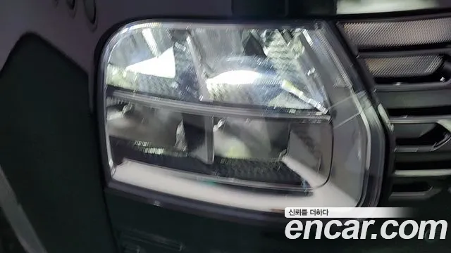 Hyundai Staria — Фото автомобиля 7