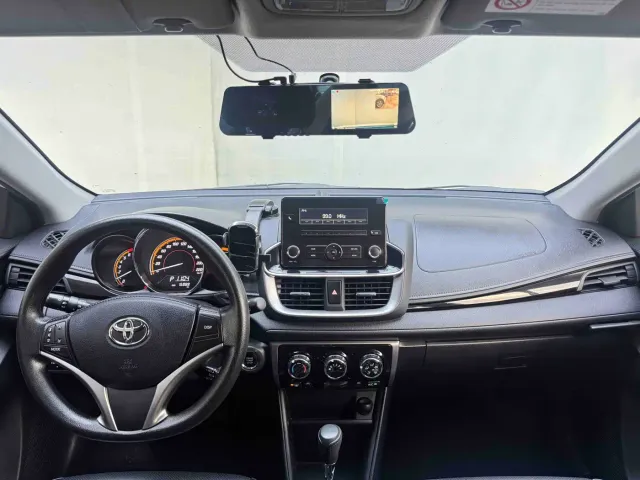 Toyota YARiS L Zhi Xuan — Фото автомобиля 15