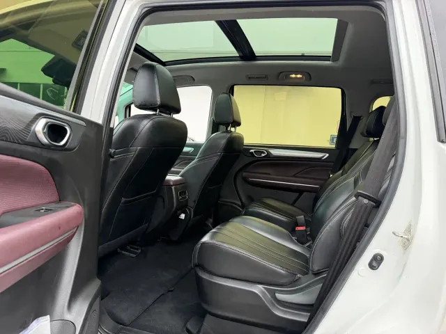 GAC Trumpchi M6 — Фото автомобиля 14