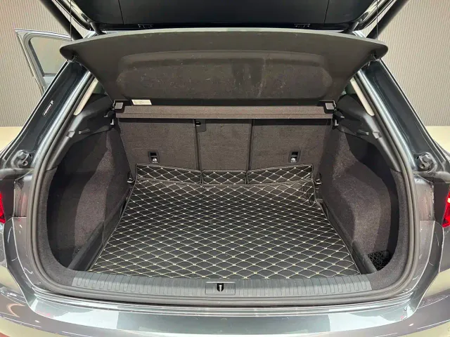 Audi Q3 — Фото автомобиля 16