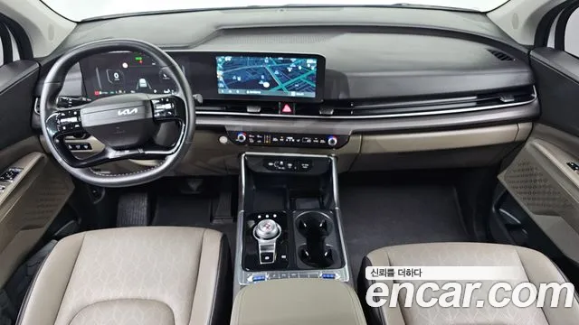 Kia Carnival — Фото автомобиля 7